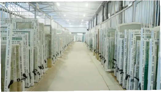 factory